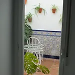 Patio Cordobes Affittacamere *