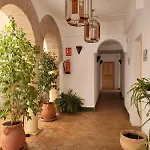 Patio Cordobes