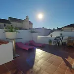 Patio Cordobes Cordova