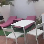 Affittacamere Patio Cordobes Cordova