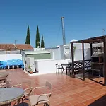 Patio Cordobes Affittacamere