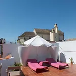 Patio Cordobes *