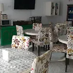 Patio Cordobes Affittacamere