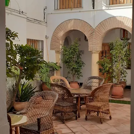 Patio Cordobes * Córdoba