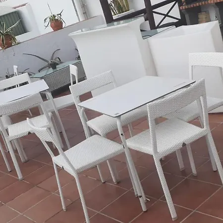 Alojamiento A 5 Minutos De La Feria