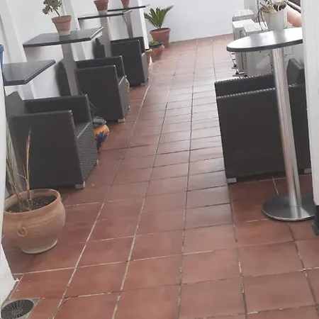 Gasthof Patio Cordobes *