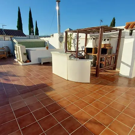 Gasthof Patio Cordobes *