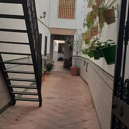 Alojamiento A 5 Minutos De La Feria *