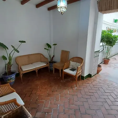 Gasthof Patio Cordobes