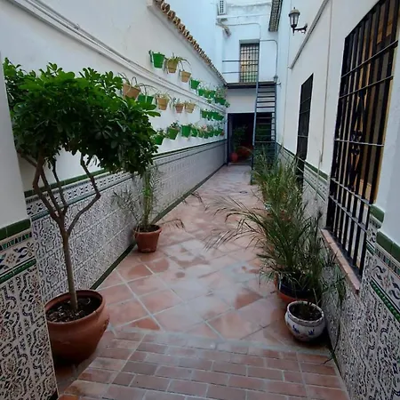 Gasthof Patio Cordobes *