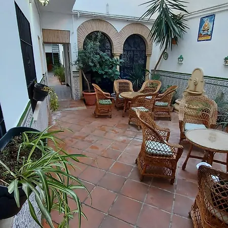 Gasthof Patio Cordobes Córdoba