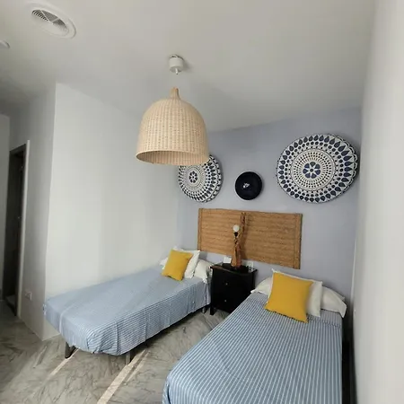 Patio Cordobes קורדובה