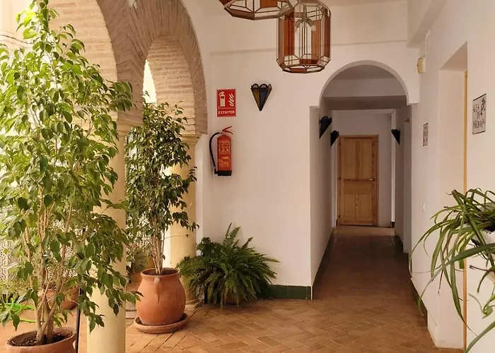 Patio Cordobes