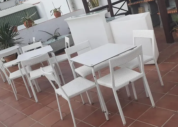 Patio Cordobes