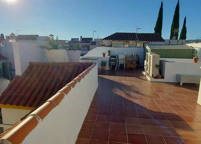 Patio Cordobes