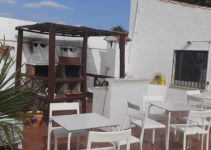 Patio Cordobes